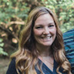 Meet your Posher, Jen